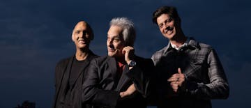 Marc Ribot’s Ceramic Dog