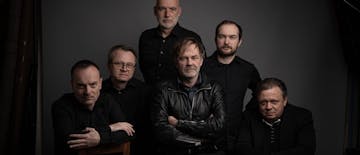 Jure Ivanušič & NORDunk