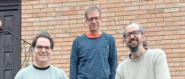 Šalamon & Golob & Hrvatin