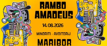 Rambo Amadeus