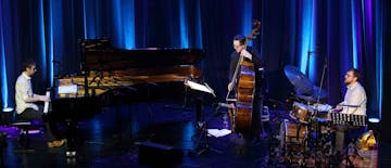 Marko Črnčec trio
