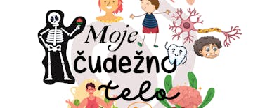 Moje čudežno telo