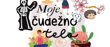 Moje čudežno telo