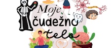Moje čudežno telo