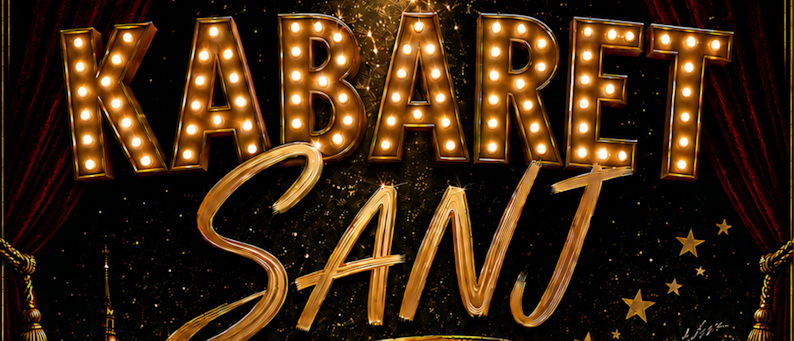 Kabaret sanj