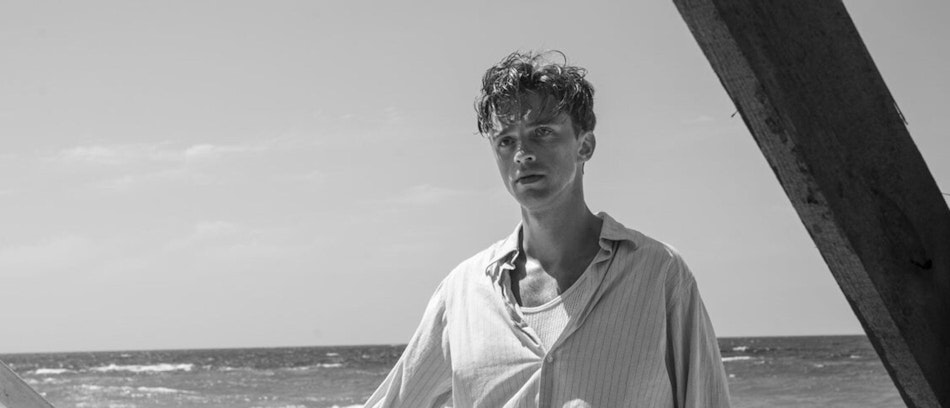 L'étranger
