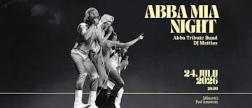 ABBA Night