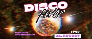 DISCO FEVER