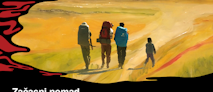 Začasni nomad
