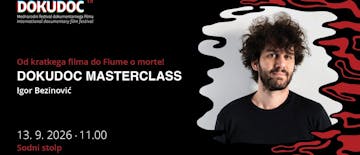 DOKUDOC MASTERCLASS