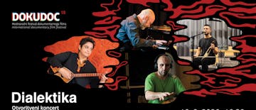 koncert DIALEKTIKA