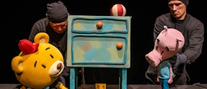 Medo in pujsi