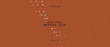 Festival Razpoka