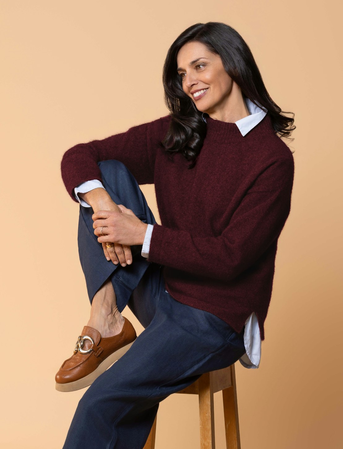 Aspen Sweater
