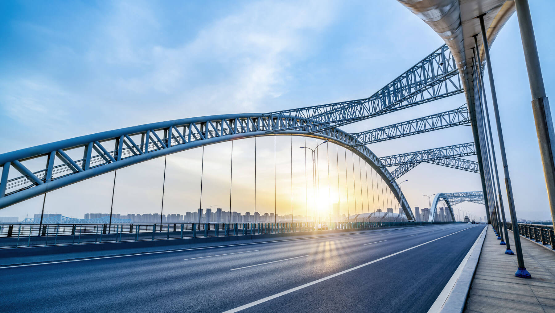 bridge