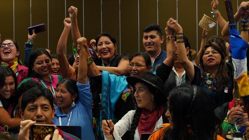Plenary Session November 1