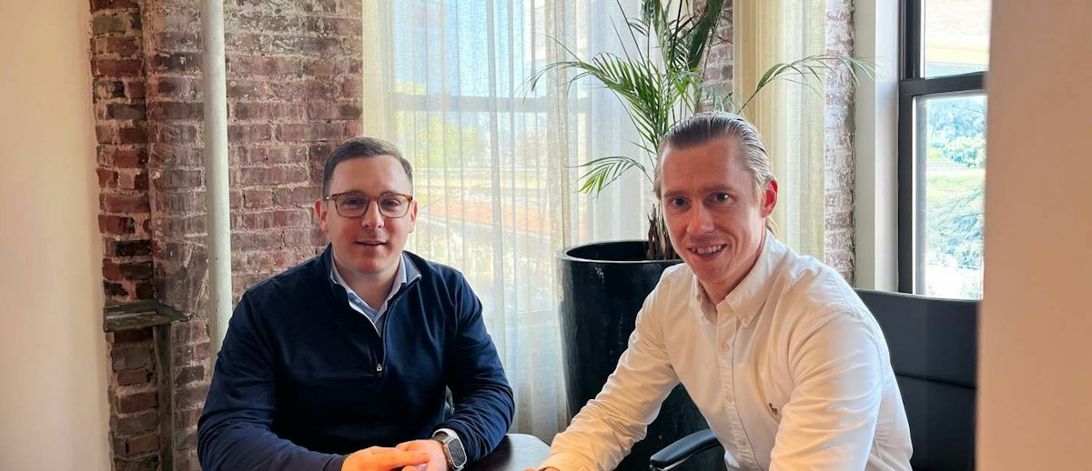 Aleta Appoints Thomas Nicholson as VP, North America