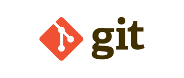 git logo