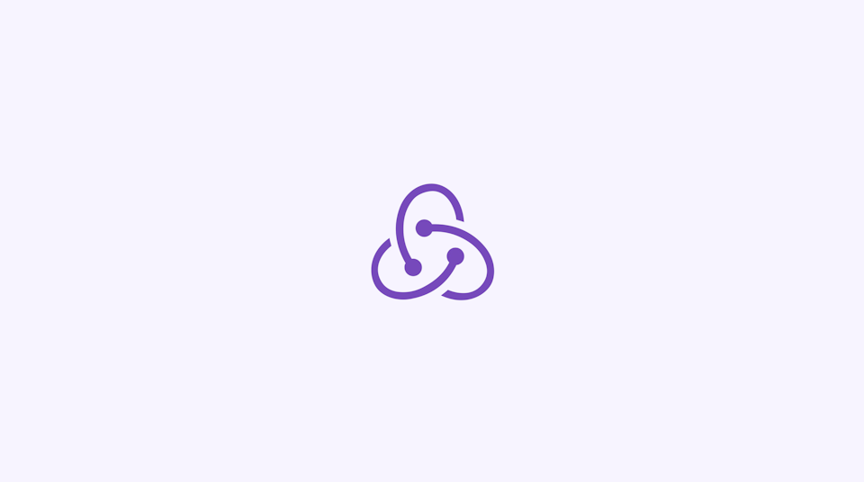 react