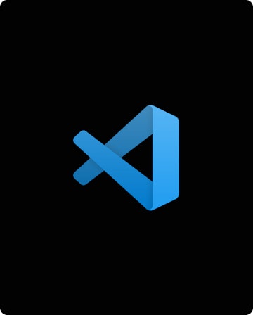 Visual studio logo