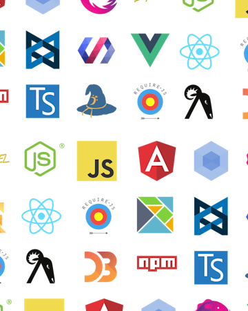 Framework logos