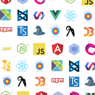Framework logos