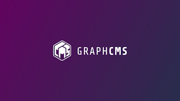 GraphCMS Logga