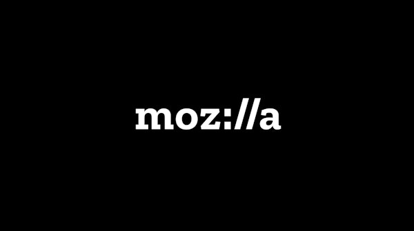mozilla logo