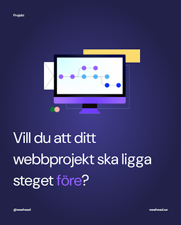 Bild med datorer