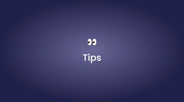 tips inom frontend