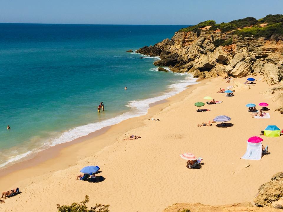 Foto de Cala de Roche