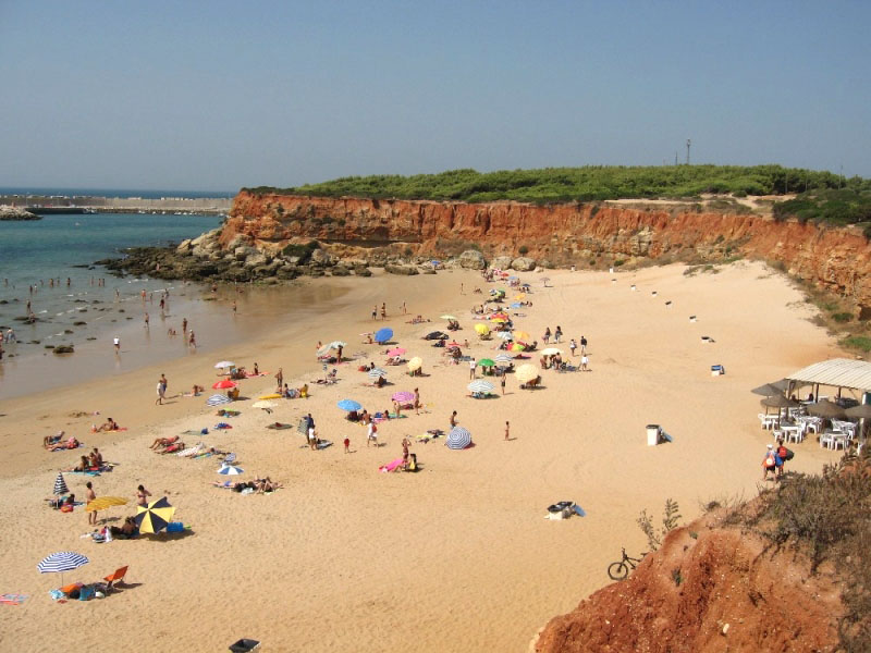 Foto de Cala del Aceite