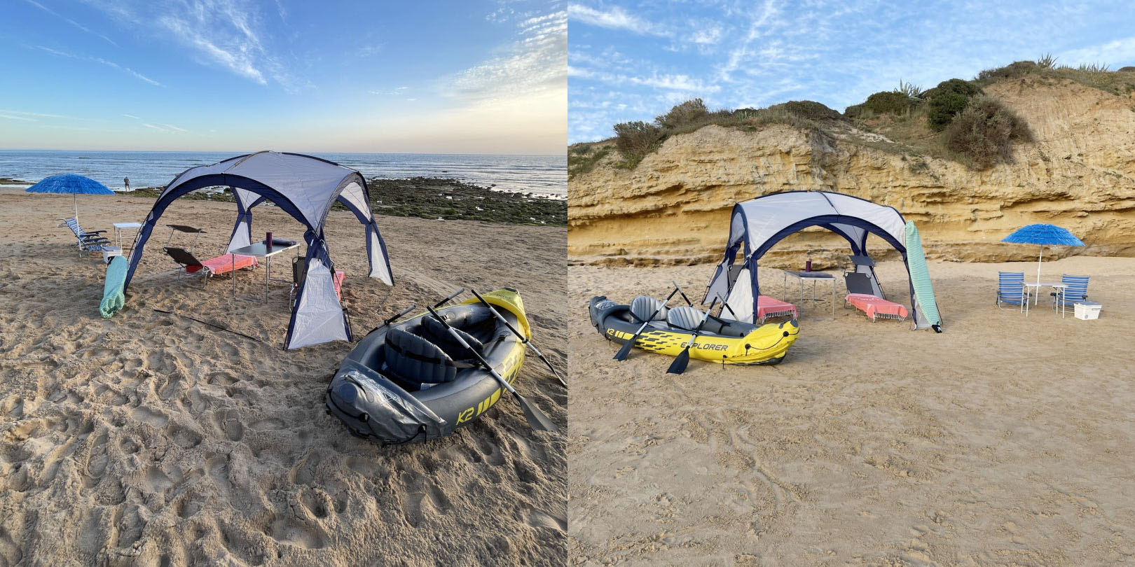 Fotos del servicio Playas de Conil - Bnbdays