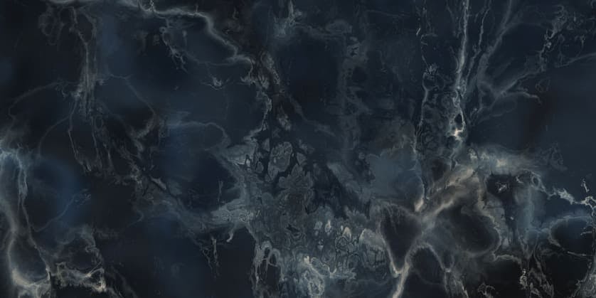 Abstract dark marble