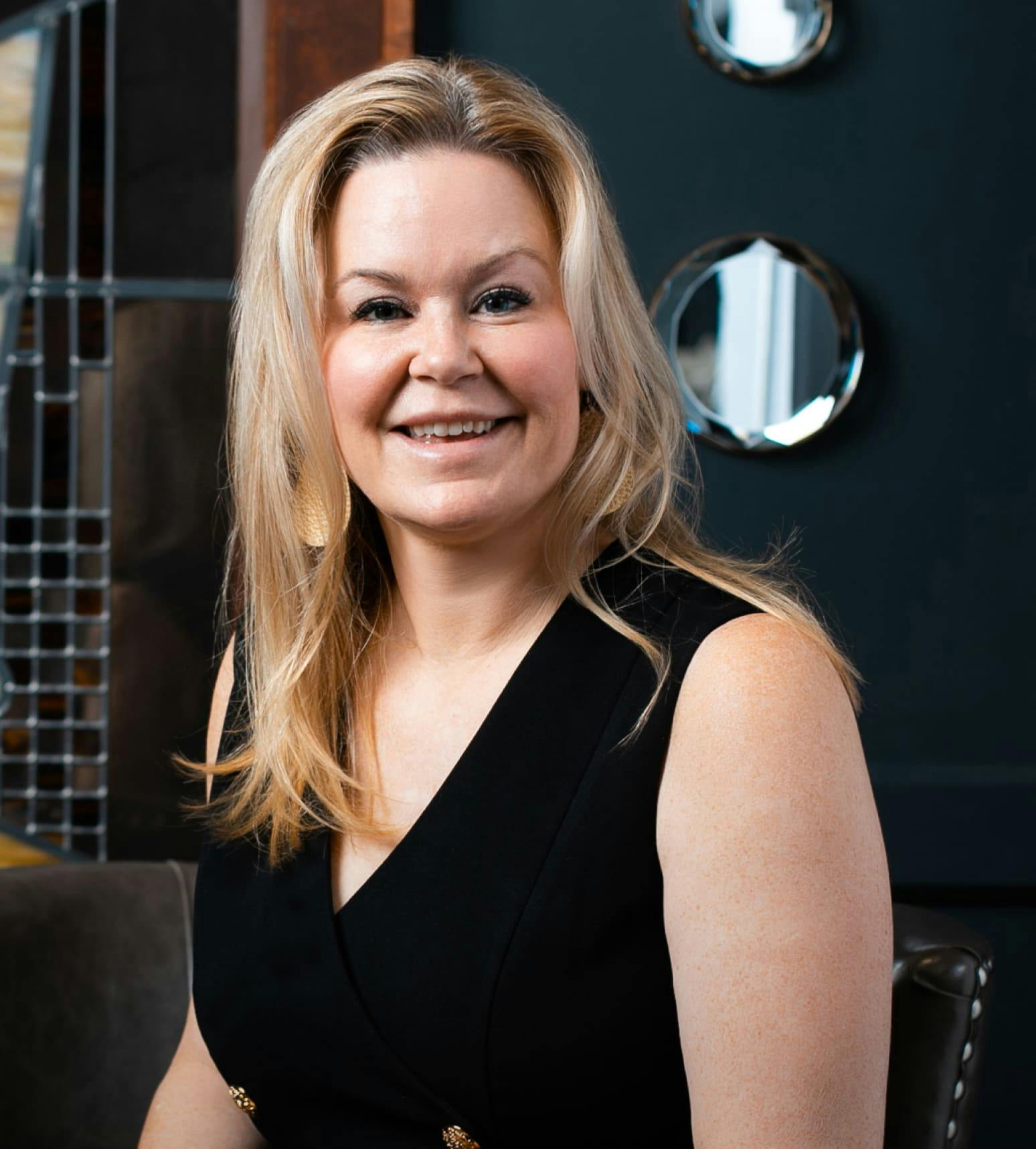 photo of Dr. Esler-Brauer