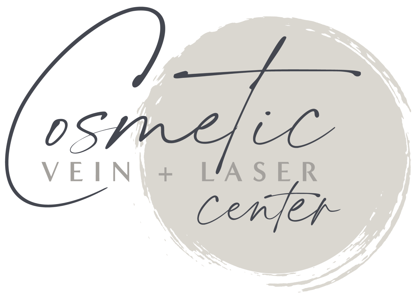 Cosmetic Vein & Laser Center logo