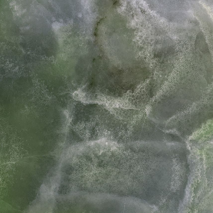 aesthetic green image