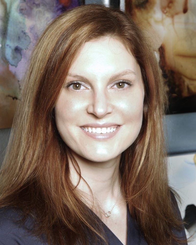 Dr. Lema Stephanie