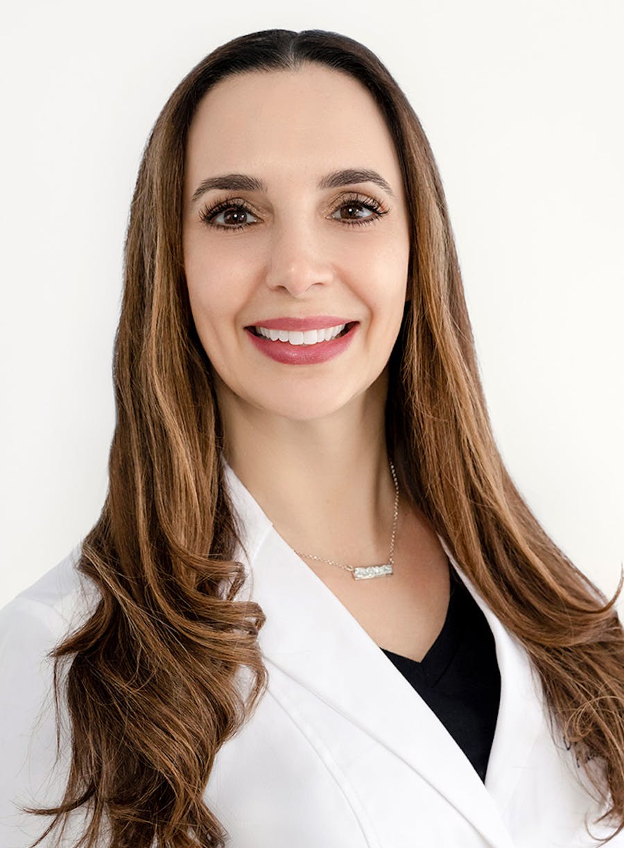 Dr. Danielle Dauria