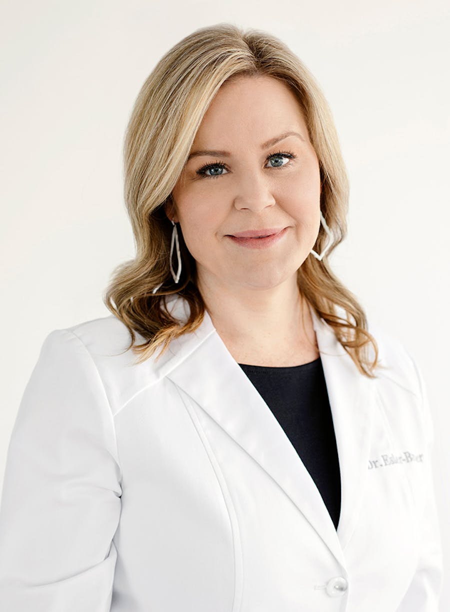 Dr. Lisa Brauer