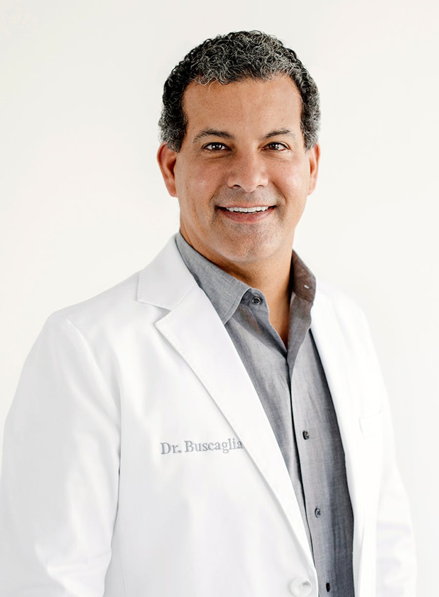 Dr. Daniel Buscaglia
