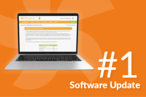 Software Update Blog Post Example first software update blog (coronavirus return to work form and more ...