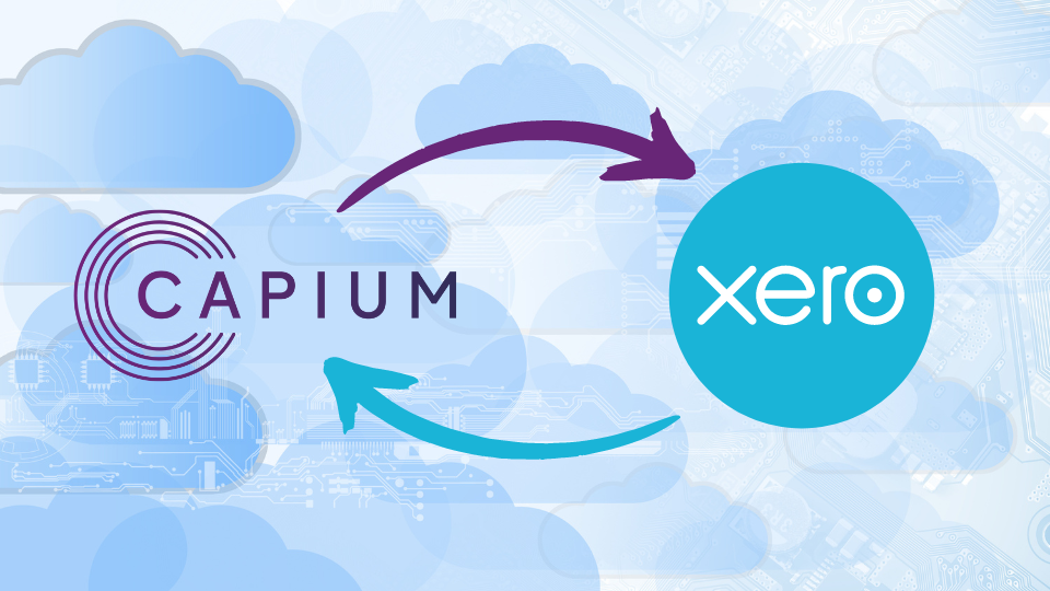 Capium Limited Capium Integration with Xero · Resource Center · News · App Advisory Plus
