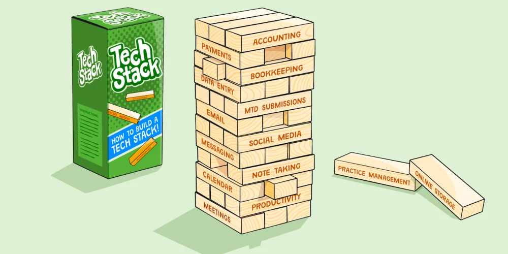New tax year: take stock of your tech stack by FreeAgent · Resource ...