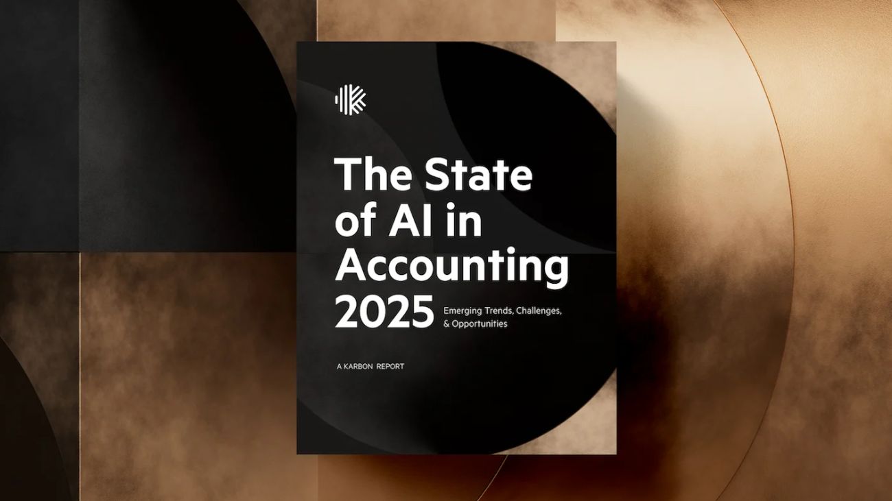 The State of AI in Accounting Report 2025 · Resource Center · Blog ...