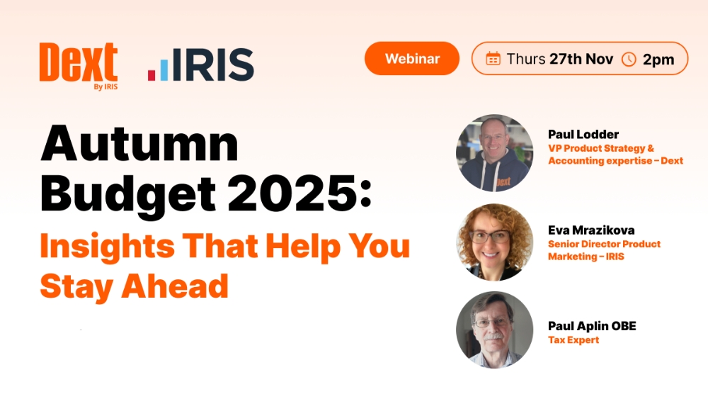 Paul Lodder Autumn Budget 2025: Insights That Help You Stay Ahead · Resource Center ...