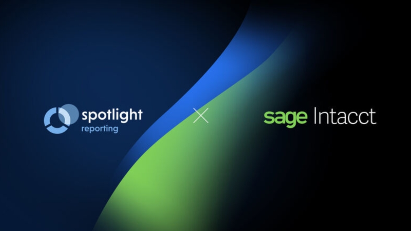 Spotlight Reporting Sage Intacct Integration · Resource Center · News ...