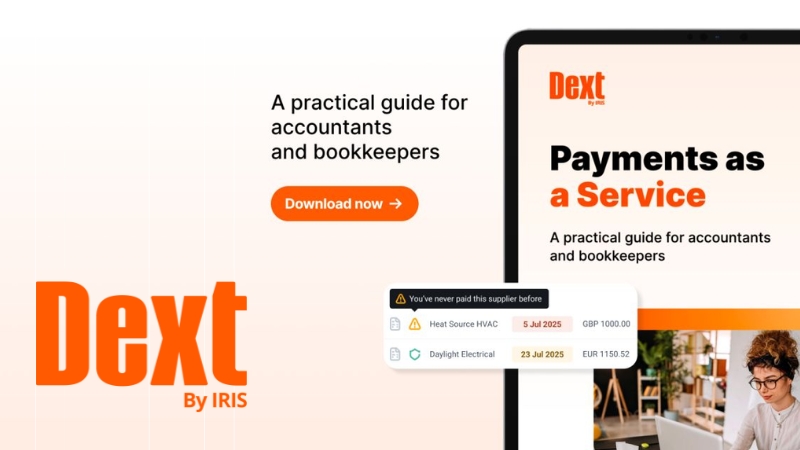 Dext Login Introducing Dext Payments · Resource Center · News · App Advisory Plus