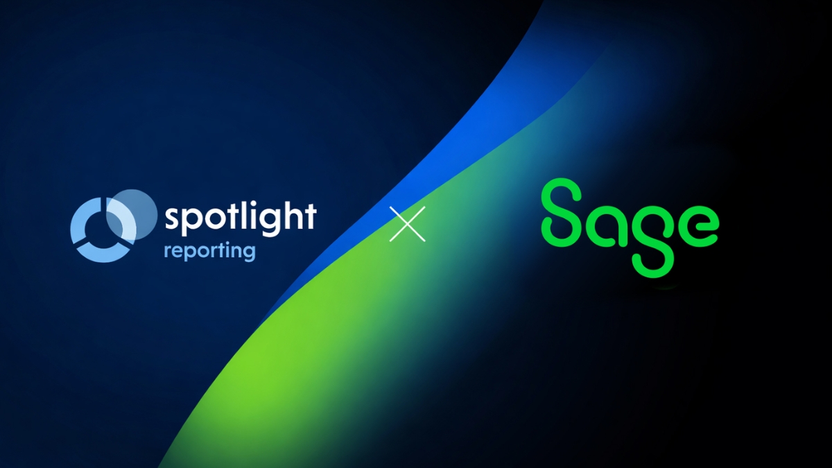 How CAS Firms Can Grow with the Spotlight Reporting + Sage Intacct ...