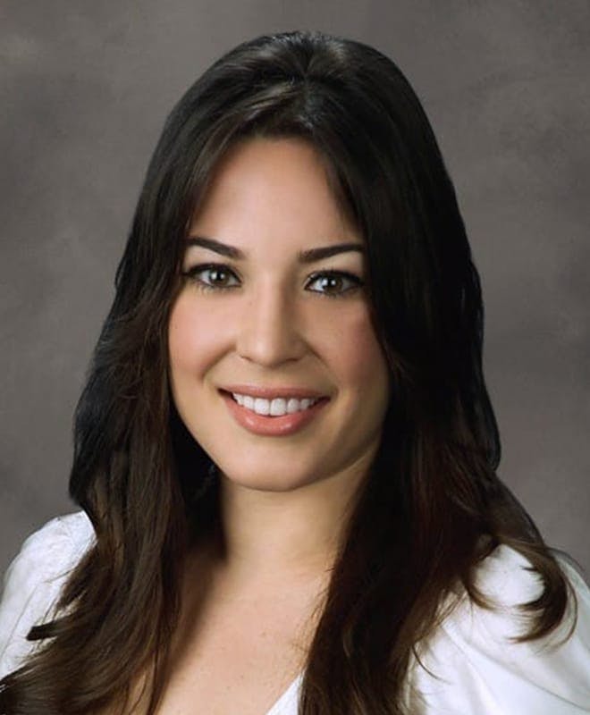 Monica Brador, PA-C
